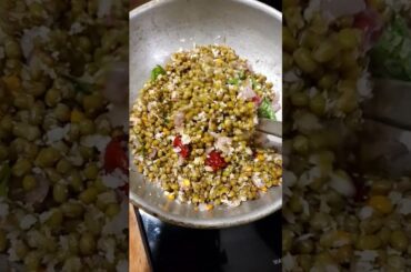 Tuesday #day 2#tea time #evening healthy snacks recipe #sai saran #shorts