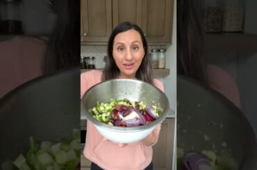 The secret to restaurant salad dressings | FeelGoodFoodie