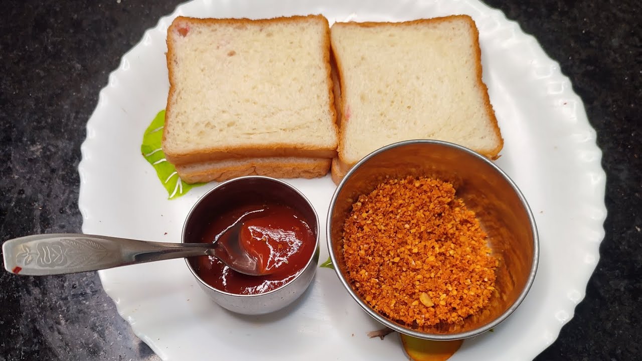 new healthy recipe| breakfast recipe | bread and peanuts recipe | Supriya kitchen Tv new healthy recipe| breakfast recipe | bread and peanuts recipe | Supriya kitchen Tv