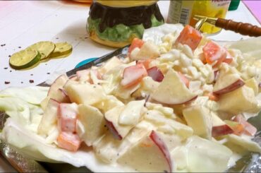 Shadiyon wala Russian Salad  Healthy Russian Salad  Authentic Recipe  Best for Parties
