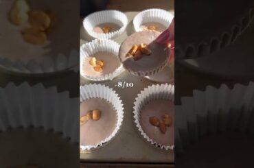 healthy recipes - freezer fudge