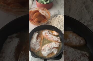 Fish Sandwich|#yummy #shorts #food #bread #fish #sandwich #fishsandwich #healthy #spicyfood