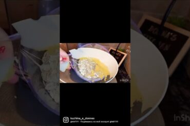 Healthy Banana Bread #shorts #mybloopers