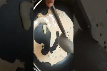 Tomato Dosa - Healthy Breakfast Recipe in Telugu - Dosa #homechefrecipestelugu #Short #ytshorts