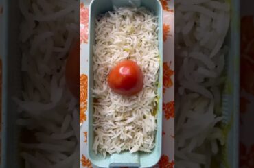 Guess the flag | rice lentils | momos | Tiffin recipes #shorts