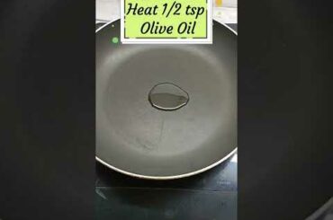 High Protein Recipe for Weight Loss | New Weight Loss Recipe | Poha Style Stir Fried Moong Dal