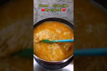 Quick and Easy Healthy Dinner Recipe#youtubeshort#shorts#recipe#easyrecipe