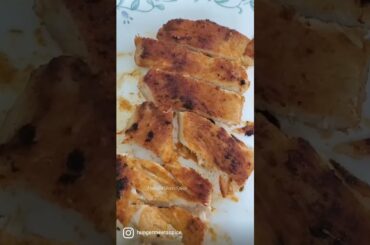 Protein packed lunch #shorts #food #chickenwrap #healthy #weightloss #recipe in description