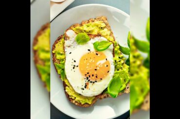 Best healthy breakfast ideas For good skin and #stayhealthy