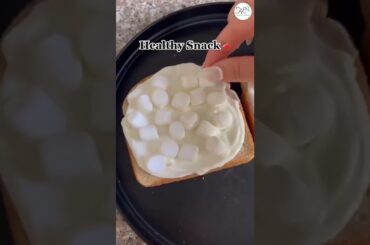 Healthy Snack Recipes For Mom #healthylifestyle #foodrecipes #shorts