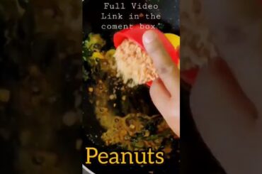 Fox Nuts / Makhana | Healthy Snack Recipes !! #shorts #short #shortvideo #makhana