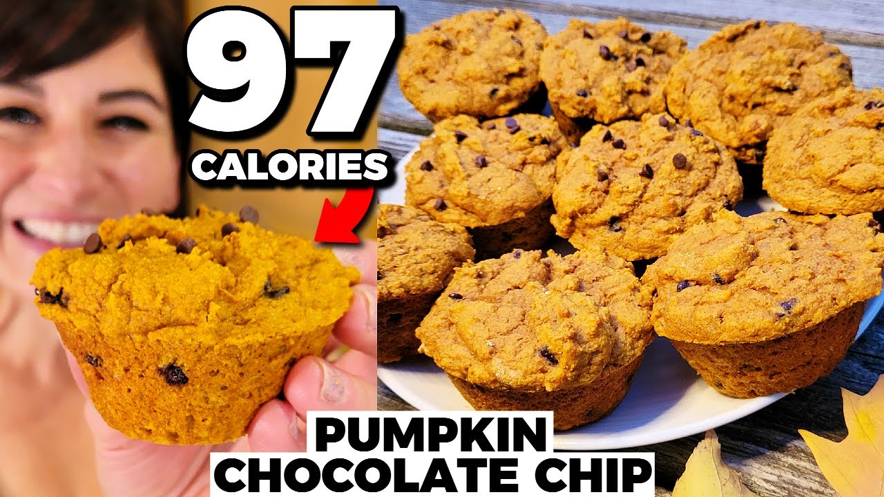 These Protein Muffins Taste Like Dessert (but they're actually HEALTHY) These Protein Muffins Taste Like Dessert (but they're actually HEALTHY)