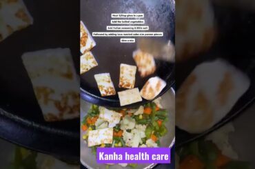 Trying Rujuta Diwekar Diet Plan For Weight Loss |Healthy Salad Recipe #shorts #rujutadiwekardietplan