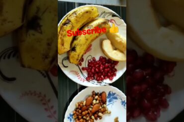 morning healthy nasta /#healthy breakfast recipes /#aarav /#foodie /#viral /#shorts