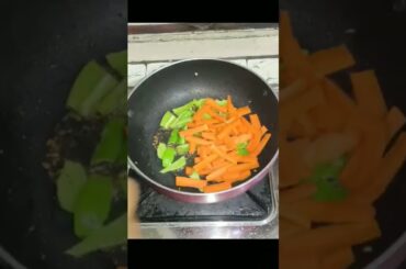 Cauliflower And Carrot Salad | Healthy Recipe | Healthy And Testy Salad Recipe | #shorts #viral