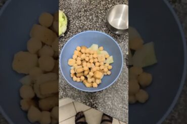 quick n healthy salad @ food n fun # easy recepie