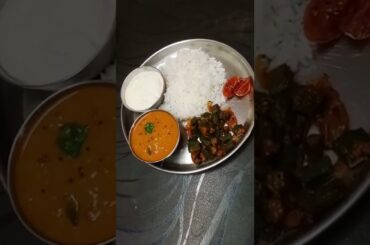 simple/ healthy/lunch box.#shorts