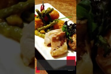 Healthy Family Meals Inspired