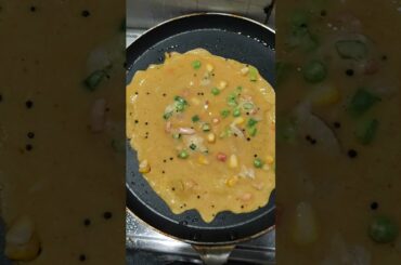 easy snack recipe | quick snack recipe | healthy snack ideas | #easysnacks #healthyrecipes #shorts