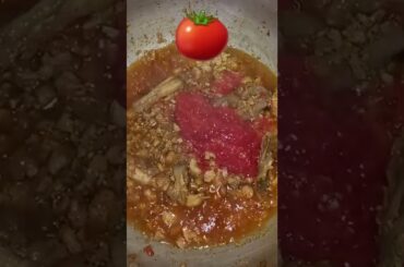 Chicken Keema Recipe | Fozia Food Point #Shorts #YoutubeShorts #Viral