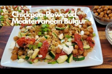 This is the Tastiest Meat free recipe I've Eaten.Quick & Healthy Dinner Recipe || KendraCookingTyme