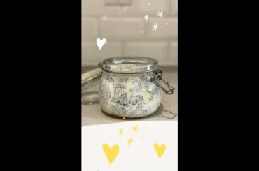 Healthy Oats Chia Recipe #chiaseedsforweightloss #healthyfood #weightloss