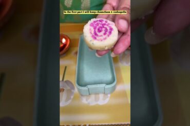 Bengali sweets | Diwali special | tiffin recipes #shorts