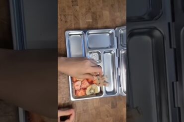 #fruitsandwich #healing #bunny #cute #cook #fruit #lunch #yummy #recipe #lunchbox #healthy #vegan