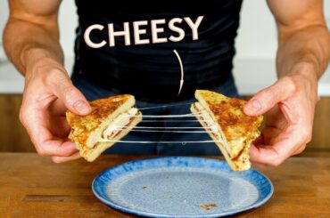 These 3 Healthy Breakfast Meals will change your Life (Savory Edition)