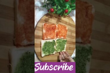 #shorts Healthy bread pakoda recipe #ytshorts #shortvideo