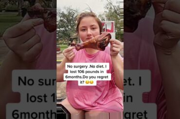 Weight Loss TikTok Compilation 2022 | Weight Loss Before And After