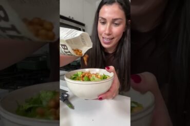 Favorite Healthy Snack Right Now - 3 Ingredient Whole Food Based Snack