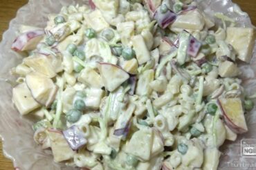 Best Russian Salad Recipe|Healthy And Easy To  Make Salad|Taste Point