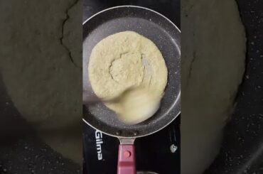 Healthy and weight loss recipe|#moong chilla short#foodcravingsunlimited #trending