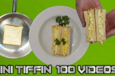 How to Make a Breakfast Egg Sandwich That's Healthy, Tasty, and Easy