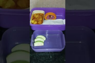 healthy lunch box recipe || #shorts #easy #ideas #shortfood #shortideas #lunchbox