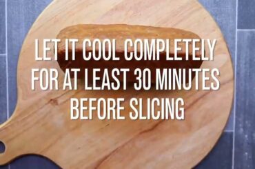 HOW TO MAKE, PUMPKIM BREAD RECIPE, A HEALTHY LIFESTYLE LIVING.