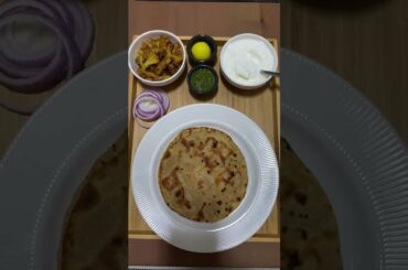 Lunch Recipe | Dinner Meals | Healthy Eating | Lunch Prepare | Dinner Ideas | Ghar ka khana #shorts