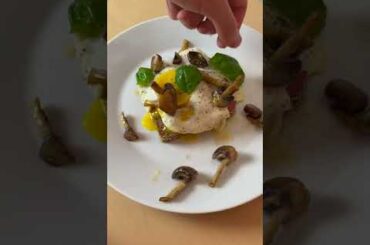 my favorite healthy breakfast #shorts