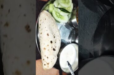 #shorts #viral shorts #yt shorts video #healthy food #healthy recipes #trending #veg thali #dinner