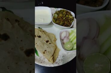 Healthy Lunch |  Weight Loss Diet | Food Recipes shorts