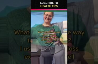 Unbelievable Weight Loss Journey | #weightloss #weightlossjourney#weightlosstips  #healthtips#health