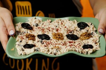 BEST CHICKEN SALAD RECIPE | Quick and Healthy Homemade Recipe #shorts