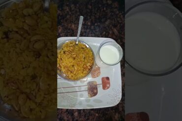 protein and healthy breakfast ideas #breakfast #supr #shorts