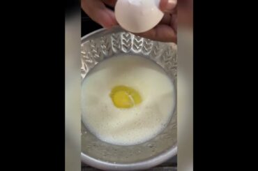 Sweet bread omelette|Evening snacks for kids|Healthy easy recipe|