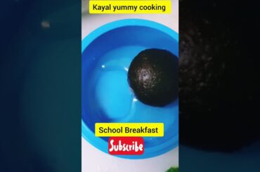 Today Morning Breakfast Diet Food Tiffen Box Lunch Recipe l#shorts Day 26 Today lunch Breakfast