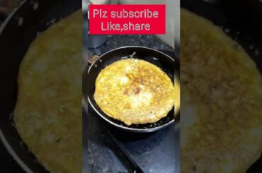 Best healthy breakfast recipe!! weight loss dite recipe #short #youtube #egg #dite #weightloss