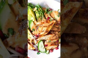 The ULTIMATE list of Quick Healthy Dinner Ideas that can be made in 30 minutes or less! These ...