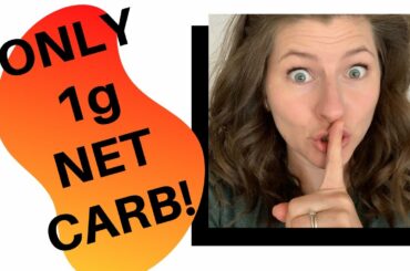 HOMEMADE LOW CARB BREAD || KETO DIET || THM DIET || LOW CARB DIET