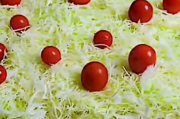 Veggie salad recipes | Healthy salad recipes Tasty&simplefood